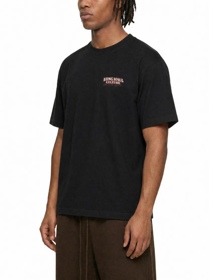 LongHaulCulture,TruckingTee,TruckerApparel,Streetwear