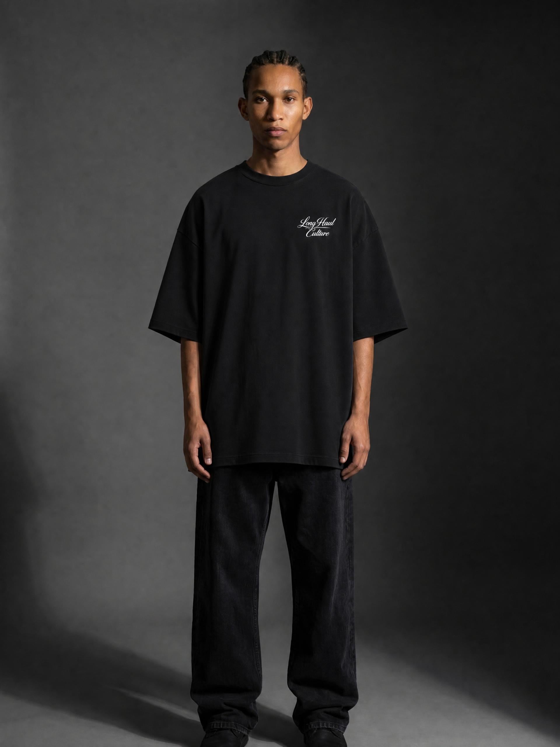 Trucking,Streetwear,Semitruck,ClassicTee,LongHaulCulture
