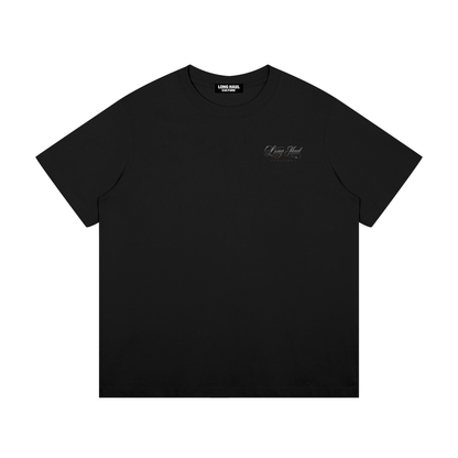 LongHaulCulture,TruckingStreetwear,HeavyweightTruckerTee,TruckingLifeStyle
