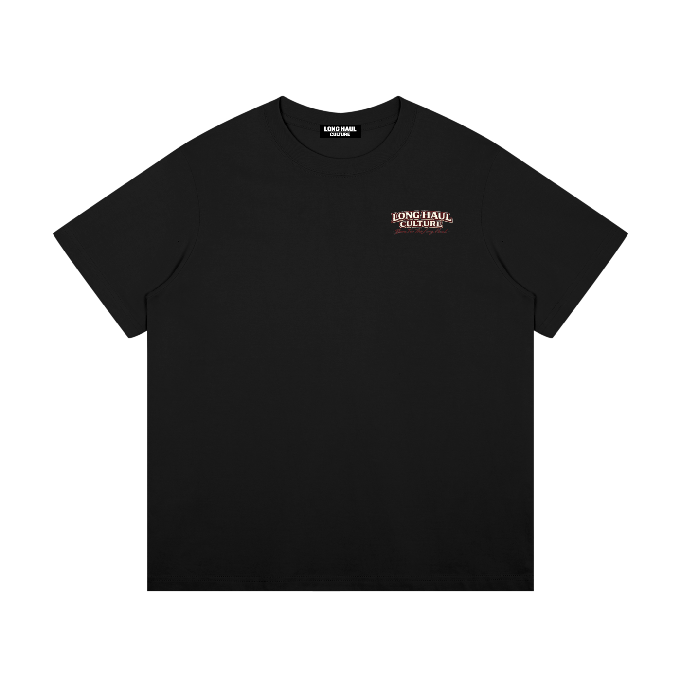 LongHaulCulture,TruckingTee,TruckerApparel,Streetwear